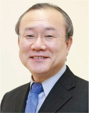 推薦者の声
